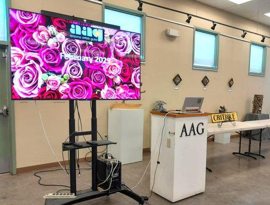 Arizona Artists Guild