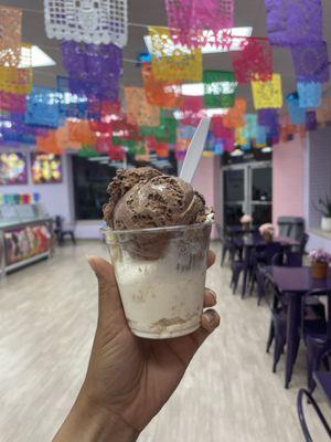 Valentina's Michoacana