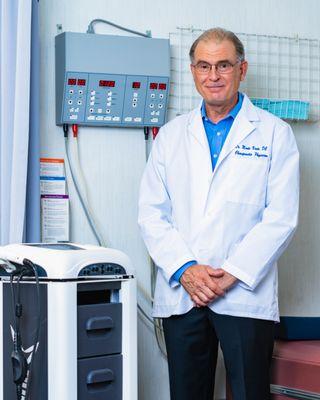 Back and Neck Pain Center