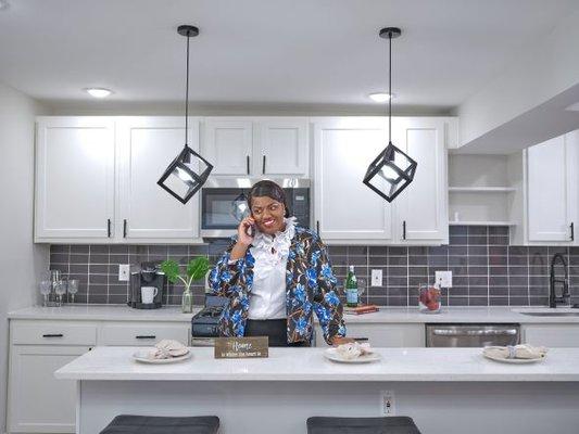 There is a story behind every Happy Home...Let's create your!