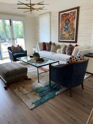 Fast Cleaning Services