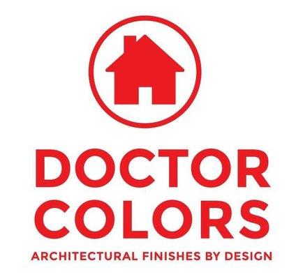 Doctor Colors Painting