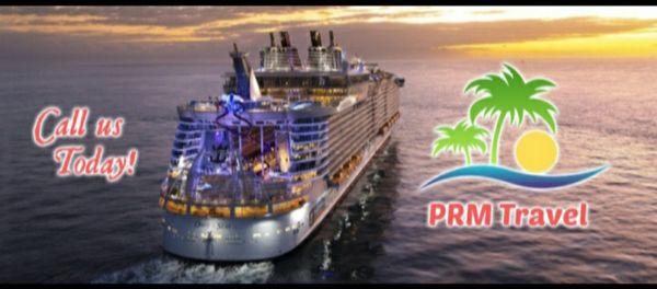 PRM Travel