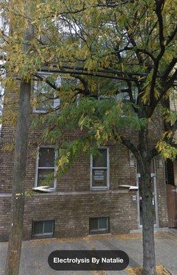 Electrolysis By Natalie