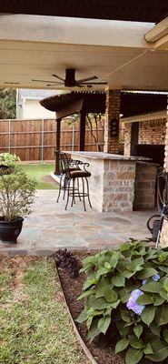 Landscape Investments, LLC