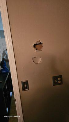 Angies Drywall & Paint