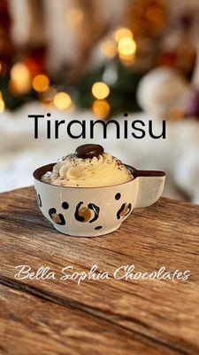 Bella Sophia Chocolates