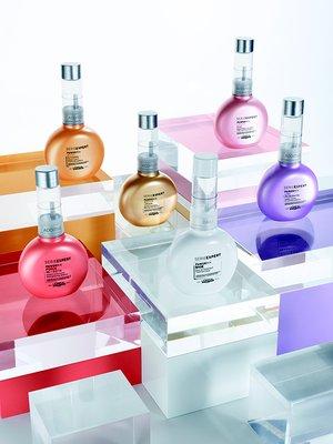 Ismael Dueñas Hair Designer