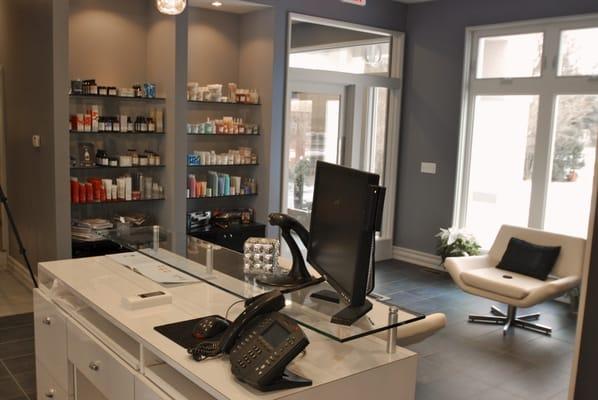 Marcelo's Salon