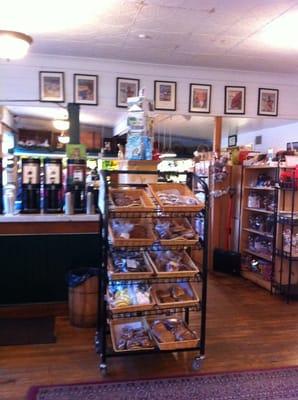 Fancy's Market