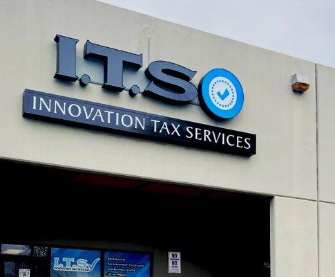 Innovation Tax Services