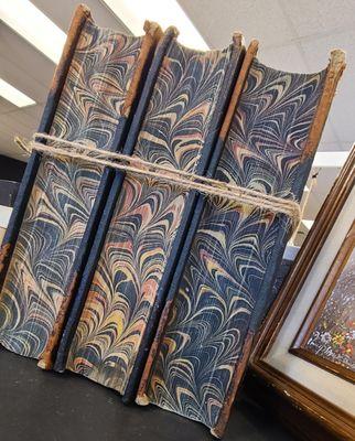 Waymans Vintage Market