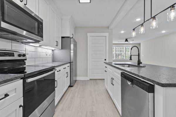 The Monarch Downtown