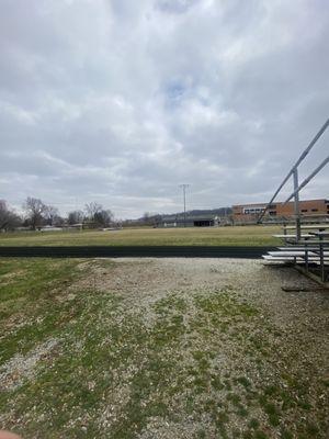 Holy Cross High School