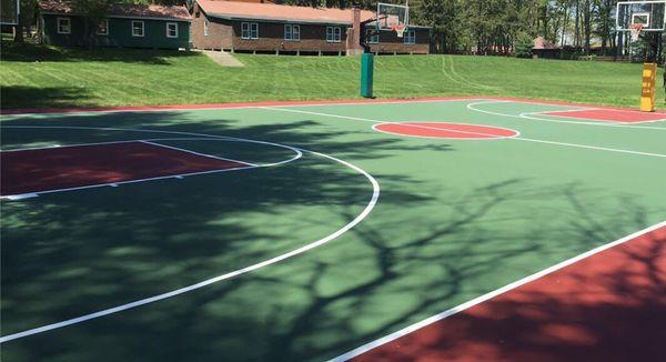 Do North Resurfacing