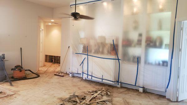 Precision Mold Restoration