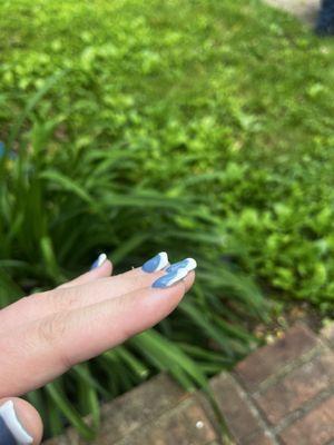 J Nails