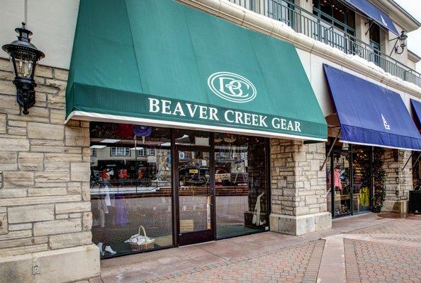Beaver Creek Gear