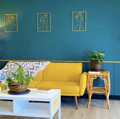 Exhale Massage and Wellness