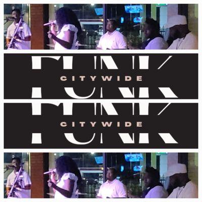 Citywide Funk