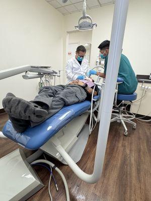 Sunrise Family Dental Colorado