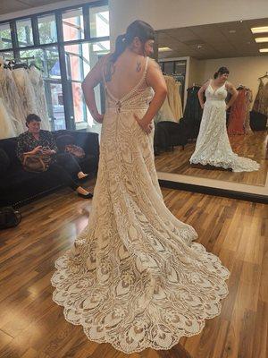 Epiphany Bridal Boutique