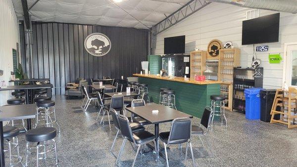 Titonka Brewing Company