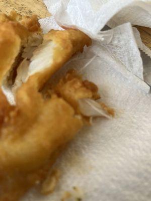 Fisherman's Restaurant