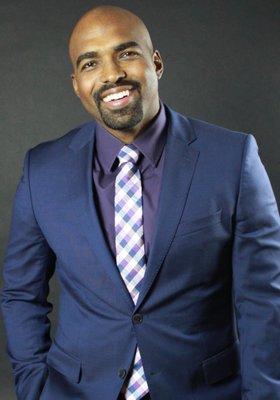 Allstate Insurance: Xavien Hood