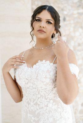 Emily Keeps you Blushing