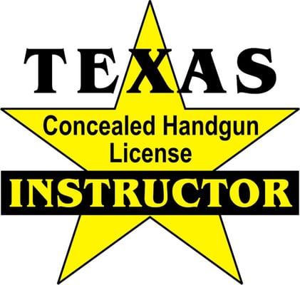 CHL and NRA Instruction of El Paso