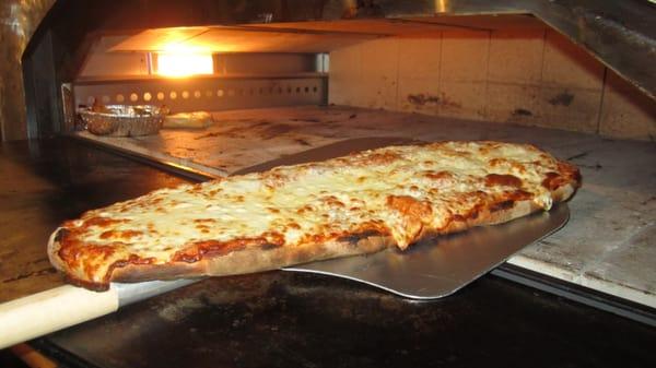 Pizzarra's Restaurant & Pizzeria