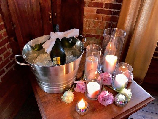 The Liberty Catering Company