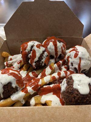 Salaam Arabian Kitchen