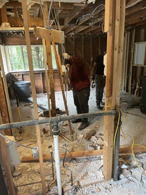 System Waste Service