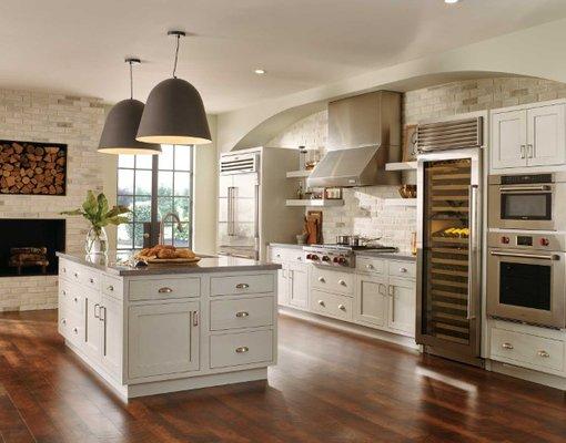 Dovetails Cabinetry