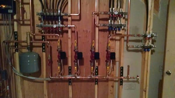 Lemcool's Heating & Cooling