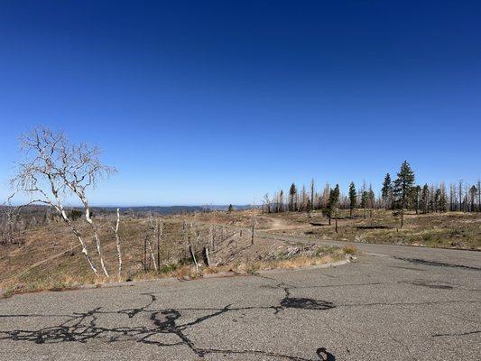 Mormon Emigrant Trail