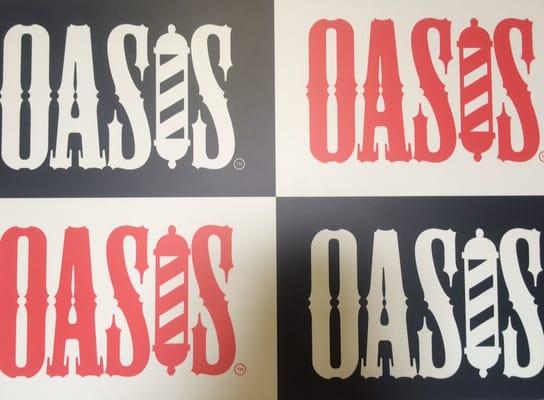 Oasis Barber Studio