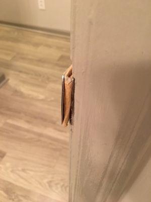 Icon on The Greenway