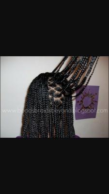 Elegance African Hair Braiding