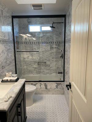 Stockton Progressive Glass