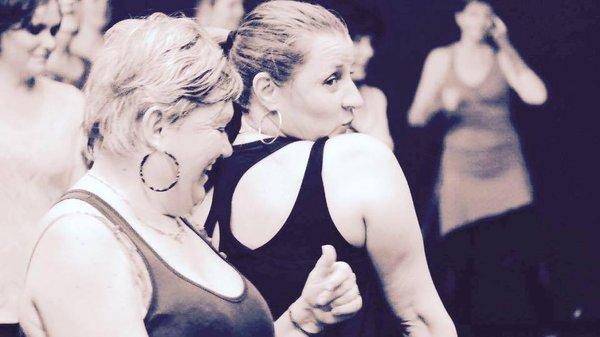 Come Dance With US!!!!!
Nia with Nia Diva
Tuesdays at 9am
at Ooh Lala Dance Academy in La Jolla, CA