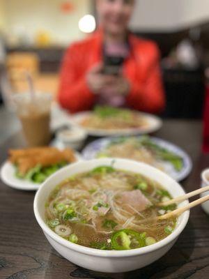 Pho Tai