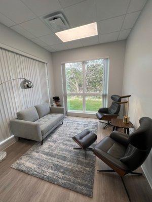 Therapy Office