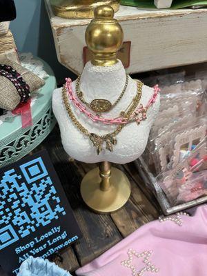 The Patent Bow Boutique