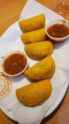 Empanadas