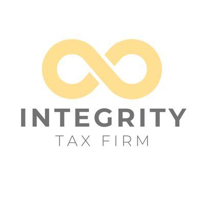 Integrity tax logo