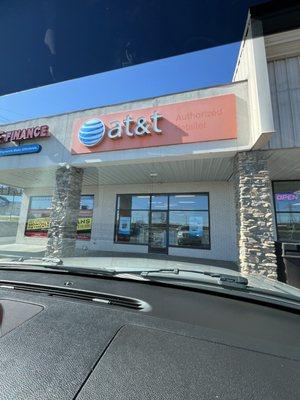 AT&T Store
