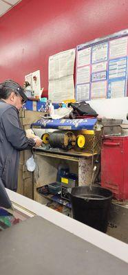 Don Max Jewelry & Watch Repair